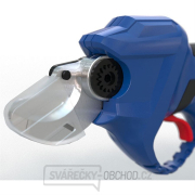 Akumulátorové zahradní nůžky ASC 18-201-05 K Akumulátorové zahradní nůžky ASC 18-201-05 K náhled