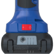 Akumulátorové zahradní nůžky ASC 18-201-05 K Akumulátorové zahradní nůžky ASC 18-201-05 K náhled