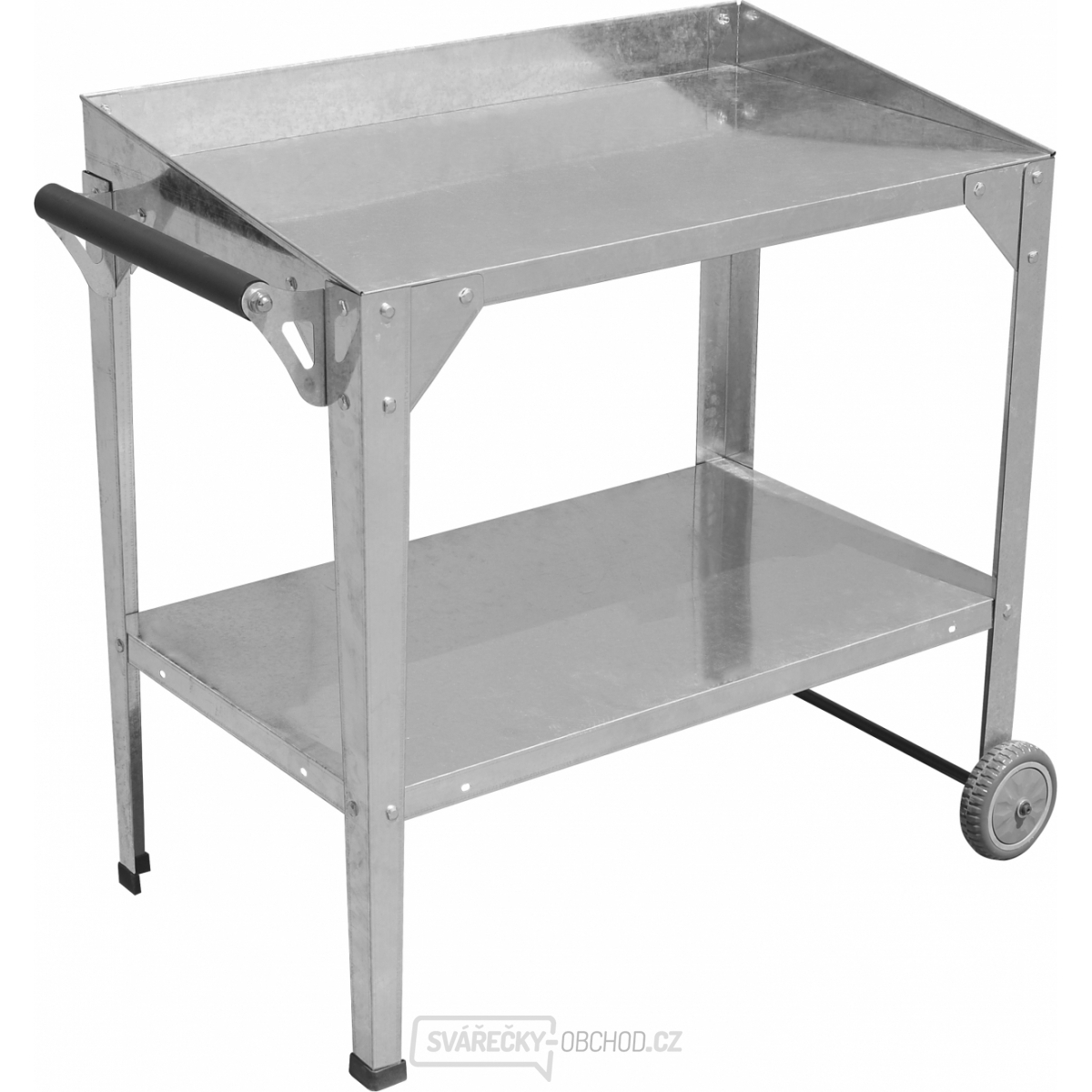 Zahradnický stůl GPT 80 V