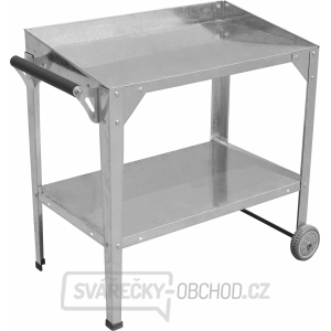 Zahradnický stůl GPT 80 V Zahradnický stůl GPT 80 V gallery main image