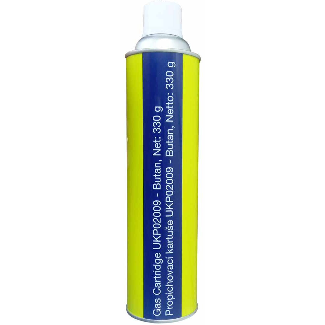 Levně MEVA - kartuše závit - 330g KP02009