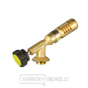 MEVA - hořák Worker 1,8kW MEVA - hořák Worker 1,8kW gallery main image