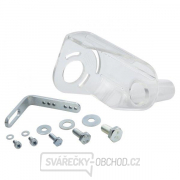 WOLFCRAFT - sací kryt pro úhlovou brusku  náhled