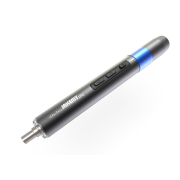 Elektrický šroubovák se sadou 40 bitů a svítilnou JM-Y03 PLUS Náhled