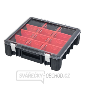 Plastový organizér HD 400 Flex Plastový organizér HD 400 Flex gallery main image