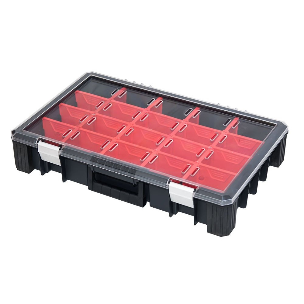 Levně Patrol Plastový organizér HD 600 Flex 5901238237600