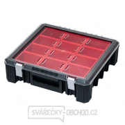 Plastový organizér HD 400 Plastový organizér HD 400 gallery main image