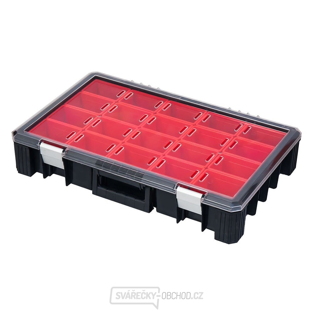 Plastový organizér HD 600