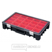 Plastový organizér HD 600 Plastový organizér HD 600 gallery main image