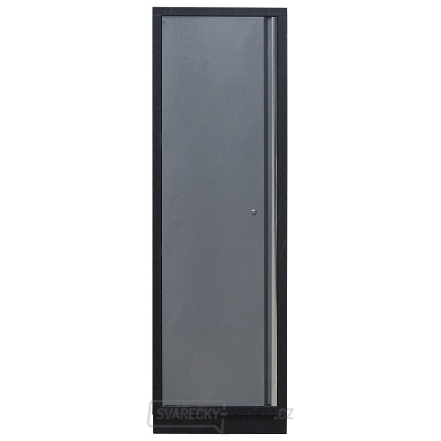 Celokovová dílenská skříň PROFI TGB1324