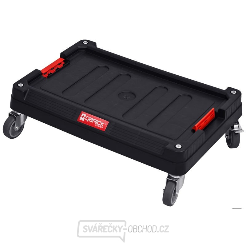 Pojízdná plošina QBRICK SYSTEM TWO Transport Platform