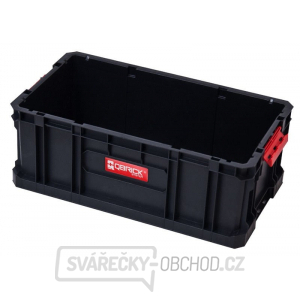 Plastový box QBRICK SYSTEM TWO Box 200 Plastový box QBRICK SYSTEM TWO Box 200 gallery main image