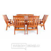 Stolová sestava VeGA OSCAR set 7 Stolová sestava VeGA OSCAR set 7 náhled