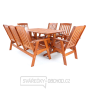 Stolová sestava VeGA OSCAR set 7 náhled