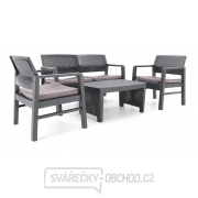 Zahradní nábytek IPAE FUJI DeLuxe Zahradní nábytek IPAE FUJI DeLuxe náhled