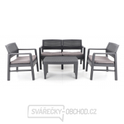 Zahradní nábytek IPAE FUJI DeLuxe Zahradní nábytek IPAE FUJI DeLuxe náhled