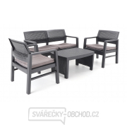 Zahradní nábytek IPAE FUJI DeLuxe Zahradní nábytek IPAE FUJI DeLuxe náhled