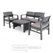 Zahradní nábytek IPAE FUJI DeLuxe Zahradní nábytek IPAE FUJI DeLuxe náhled