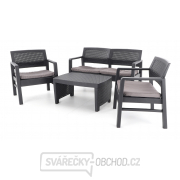 Zahradní nábytek IPAE FUJI DeLuxe Zahradní nábytek IPAE FUJI DeLuxe náhled