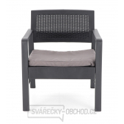 Zahradní nábytek IPAE FUJI DeLuxe Zahradní nábytek IPAE FUJI DeLuxe náhled