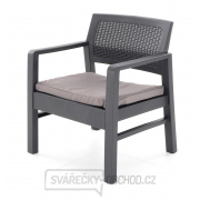 Zahradní nábytek IPAE FUJI DeLuxe Zahradní nábytek IPAE FUJI DeLuxe náhled