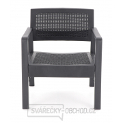 Zahradní nábytek IPAE FUJI DeLuxe Zahradní nábytek IPAE FUJI DeLuxe náhled