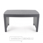 Zahradní nábytek IPAE FUJI DeLuxe Zahradní nábytek IPAE FUJI DeLuxe náhled