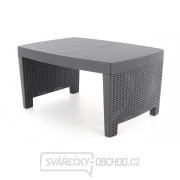 Zahradní nábytek IPAE FUJI DeLuxe Zahradní nábytek IPAE FUJI DeLuxe náhled