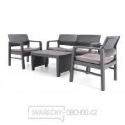 Zahradní nábytek IPAE FUJI DeLuxe Zahradní nábytek IPAE FUJI DeLuxe gallery main image