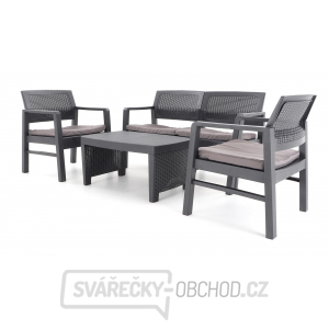 Zahradní nábytek IPAE FUJI DeLuxe Zahradní nábytek IPAE FUJI DeLuxe gallery main image