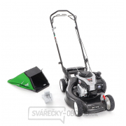 Benzínová sekačka na trávu s pojezdem ACTIVE 4850 SB Benzínová sekačka na trávu s pojezdem ACTIVE 4850 SB náhled