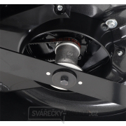 Benzínová sekačka na trávu s pojezdem ACTIVE 4850 SB Benzínová sekačka na trávu s pojezdem ACTIVE 4850 SB náhled