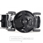 Benzínová sekačka na trávu s pojezdem ACTIVE 4850 SB Benzínová sekačka na trávu s pojezdem ACTIVE 4850 SB náhled