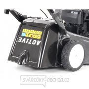 Benzínová sekačka na trávu s pojezdem ACTIVE 4850 SB Benzínová sekačka na trávu s pojezdem ACTIVE 4850 SB náhled