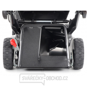 Benzínová sekačka na trávu s pojezdem ACTIVE 4850 SB Benzínová sekačka na trávu s pojezdem ACTIVE 4850 SB náhled