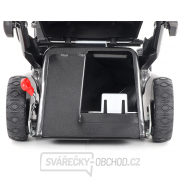 Benzínová sekačka na trávu s pojezdem ACTIVE 4850 SB Benzínová sekačka na trávu s pojezdem ACTIVE 4850 SB náhled