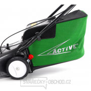 Benzínová sekačka na trávu s pojezdem ACTIVE 4850 SB Benzínová sekačka na trávu s pojezdem ACTIVE 4850 SB náhled