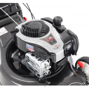 Benzínová sekačka na trávu s pojezdem ACTIVE 4850 SB Benzínová sekačka na trávu s pojezdem ACTIVE 4850 SB náhled