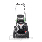Benzínová sekačka na trávu s pojezdem ACTIVE 4850 SB Benzínová sekačka na trávu s pojezdem ACTIVE 4850 SB náhled