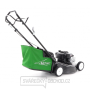 Benzínová sekačka na trávu s pojezdem ACTIVE 4850 SB Benzínová sekačka na trávu s pojezdem ACTIVE 4850 SB náhled
