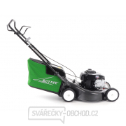 Benzínová sekačka na trávu s pojezdem ACTIVE 4850 SB Benzínová sekačka na trávu s pojezdem ACTIVE 4850 SB náhled