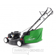 Benzínová sekačka na trávu s pojezdem ACTIVE 4850 SB Benzínová sekačka na trávu s pojezdem ACTIVE 4850 SB náhled
