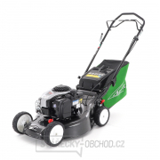 Benzínová sekačka na trávu s pojezdem ACTIVE 4850 SB Benzínová sekačka na trávu s pojezdem ACTIVE 4850 SB náhled