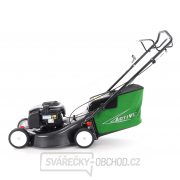 Benzínová sekačka na trávu s pojezdem ACTIVE 4850 SB Benzínová sekačka na trávu s pojezdem ACTIVE 4850 SB náhled