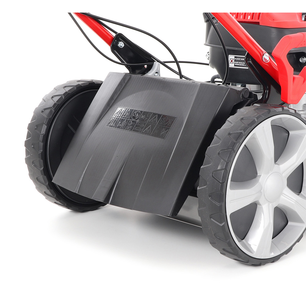 Motor a výkon