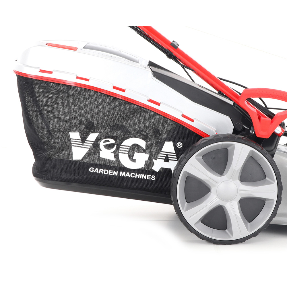 Benzínová sekačka na trávu VeGA 567 SXH 6in1 s variabilním pojezdem Náhled