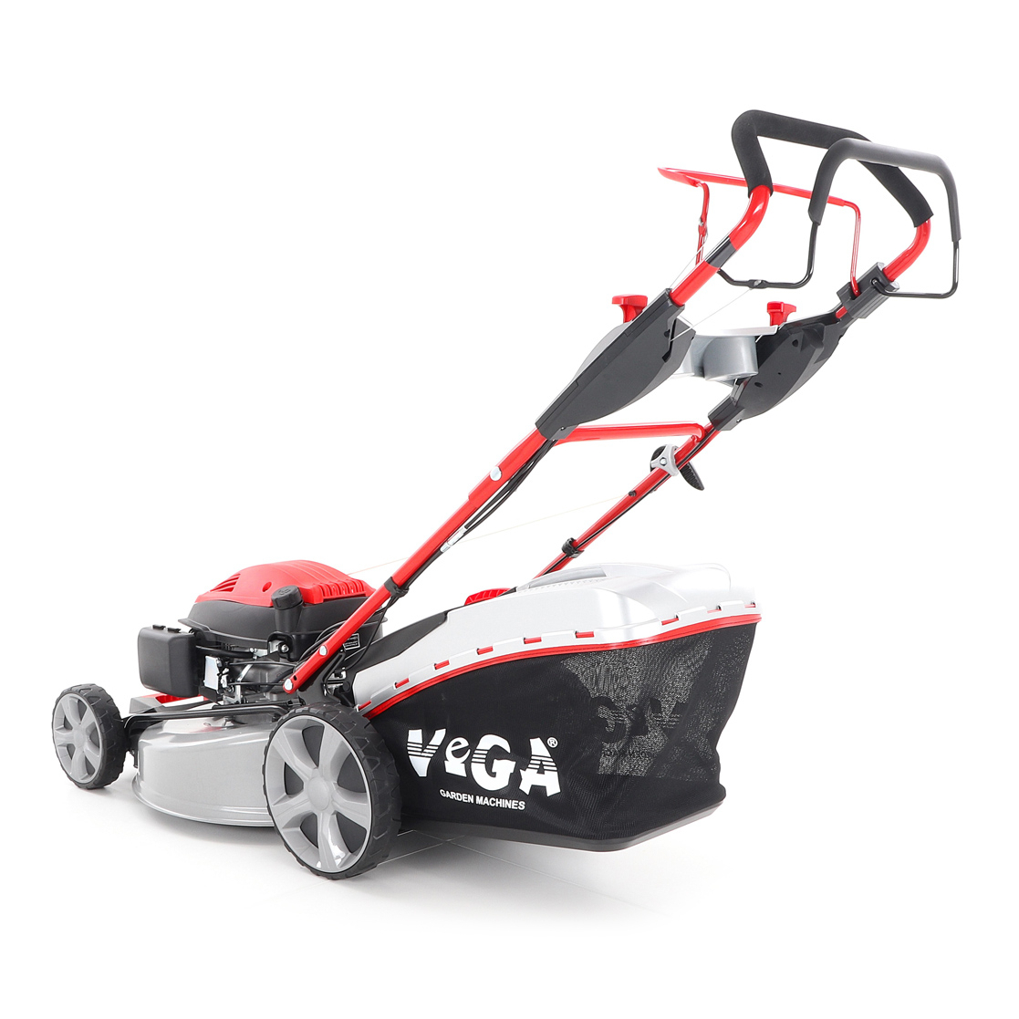 Benzínová sekačka na trávu VeGA 567 SXH 6in1 s variabilním pojezdem Náhled