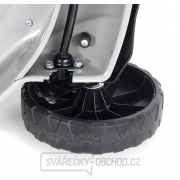 Benzínová sekačka na trávu VeGA 567 SXH 6in1 s variabilním pojezdem náhled