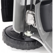 Benzínová sekačka na trávu VeGA 567 SXH 6in1 s variabilním pojezdem náhled