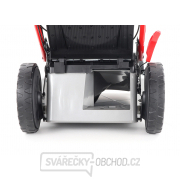 Benzínová sekačka na trávu VeGA 567 SXH 6in1 s variabilním pojezdem náhled